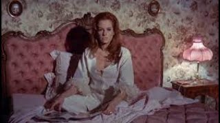 A Black Veil For Lisa 1968  Giallo Movies  John Mills  Luciana Paluzzi  Full Movie [upl. by Hsenid252]