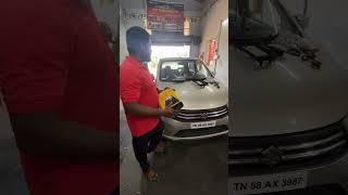 Maruti old Celerio 9ing Android system update maruti old celerio androidstream update [upl. by Danell]