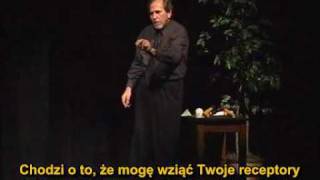 Bruce Lipton  The New Biology  Where Mind and Matter Meet 1515 napisy PL [upl. by Quiteria]