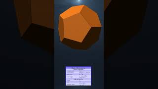 Regular Dodecahedron [upl. by Jacky83]