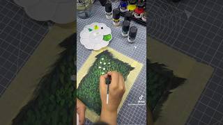 The Secret to Beautiful Gouache Florals [upl. by Hazeghi]