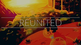 Reunited  Undertale Remix [upl. by Garmaise]