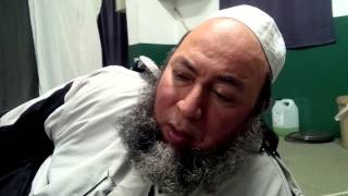 JinnCatching Explained by Sheikh Ben Halima [upl. by Aniger]