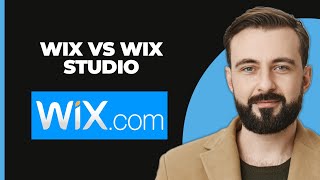 Wix Vs Wix Studio Editor X  ¿Cuál es mejor [upl. by Ahsakat]