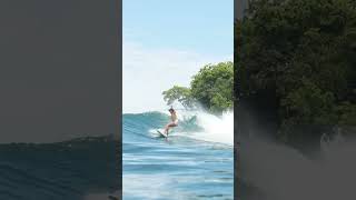 One of Mentawai’s Funnest Wave [upl. by Yoshiko282]