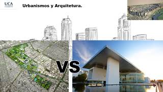 urbanismo Conceptos [upl. by Knorring]