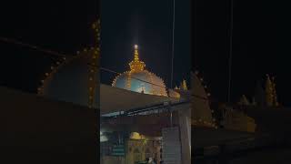 Ajmer Sharif dargah Sharif status shorts repost 786 [upl. by Akiraa767]