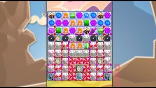 Candy Crush Saga Level 6347  EASY GAME PLAY  Joy of Crush [upl. by Refinej]