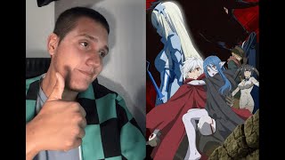 Reacting to over and over by Yuka Iguchi  DanMachi OP 4 [upl. by Leann250]