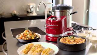 KitchenAid Cook Processor  Introduction [upl. by Molton]