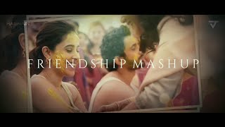 Friendship Day Mashup 2019  Hasnain Music  Friendship Day Special Songs [upl. by Biron627]