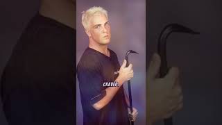 Why did David Flair fail and Charlotte Flair succeeded charlotte davidflair wcw wwe ricflair [upl. by Etnoek]