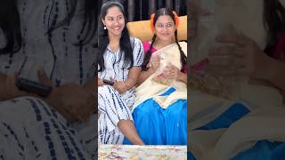 Village akka city sister 😂 episode 447 saipavani jayaammulu subbalakshmi ownvoice trending [upl. by Nylave744]