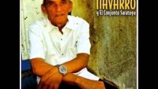 Chilindron de Chivo Navarro y El Conjunto Saratoga [upl. by Storm170]