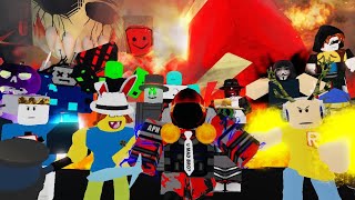 The Pursuit Roblox hacker animation chapter 2 part 3 [upl. by Chapa920]