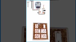 board connection  Board wiring  board fitting connection [upl. by Stanford]