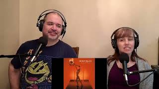 Be Bop Deluxe  Crying To The Sky Reaction [upl. by Barraza]