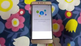 LeEco Le Max 2  Error registering LeEco account [upl. by Farnsworth]