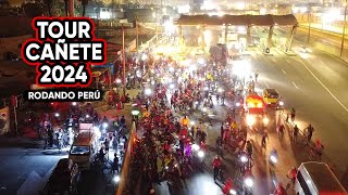 ☀️ TOUR CAÑETE 2024 con Rodando Perú 🇵🇪  XIII EDICIÓN [upl. by Niajneb]