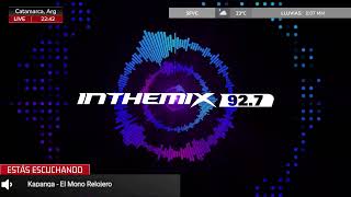 Inthemix Radio Top Hits  • LIVE  Best of Rock Pop and Electronic Songs  247 Playlist [upl. by Aneeuqal]