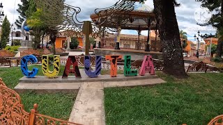 Cuautla Jalisco [upl. by Eiblehs]