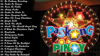 Paskong Pinoy Best Tagalog Christmas Songs Medley  Filipin Christmas Songs 2024 [upl. by Atilrep676]