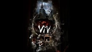 Viy 3D Official Trailer [upl. by Melodee]