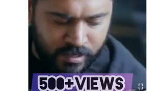 MIKHAEL MASS FIGHT DIALOGUE NIVIN PAULY MIKHAEL HANEEF ADENI [upl. by Ravaj]