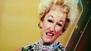 1969 Phyllis diller 🤪stand up comedy sketch [upl. by Curley100]