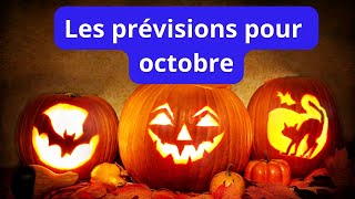 🃏tirage  179 prévisions pour octobre Bellinejeu des clichés Dck divinactu oracle 111 [upl. by Lledniw]