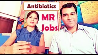 MR interview tips ANTIBIOTICS [upl. by Corry]