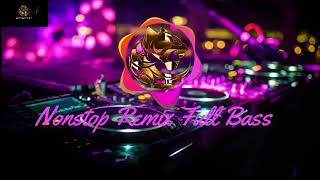 Dj 3 jam nonstop  dj remix tiktok [upl. by Eicaj]