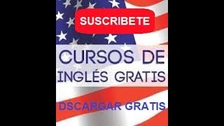 DESCARGAR CURSO DE INGLES GRATIS PARA PC [upl. by Aneehsram]