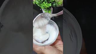 Powerful Dtanning Remedy हाथ पैर अंडरआर्म के कालेपन को मिनटों में दूर करें evergreenmasalashorts [upl. by Dorrehs424]