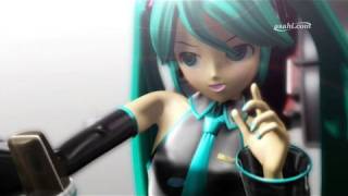 【Hatsune Miku】世界に広がる仮想歌姫「初音ミク」新進クリエーターに迫る [upl. by Olra]