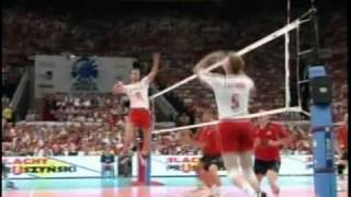 World League Volleyball Highlights [upl. by Belinda]