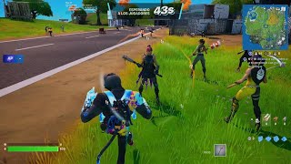 rollie fortnite [upl. by Anirtek131]