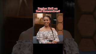 Regina Hall being a Housewife sanaalathan reginahall housewives bestfriend sisterhood bestie [upl. by Lisandra]