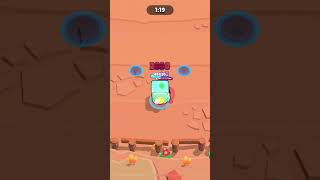 Corbac VS boxe brawlstars edit brawl supercell xd bs foryou gaming games [upl. by Sonstrom]