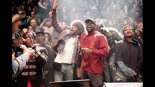 102 BPM Kanye West Acapella  Highlights Ft TheDream amp Young Thug The Life of Pablo [upl. by Inavoig]