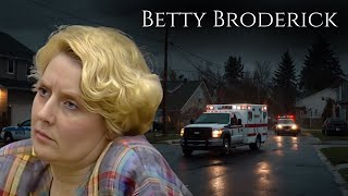 The Betty Broderick Case [upl. by Aihsein]