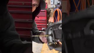 How To Lapping Valves GY6 150cc  subscribe [upl. by Ycat]