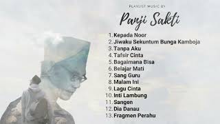 Panji Sakti  Playlist Lagu Terbaik [upl. by Derf]