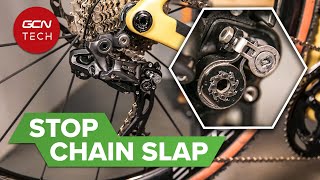 How to Adjust a Clutch Derailleur [upl. by Moritz]