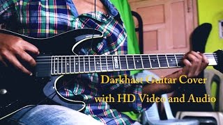 DARKHAAST  SHIVAAY  Arijit Singh amp Sunidhi Chauhan  Guitar Cover HD Video and Audio [upl. by Irved282]