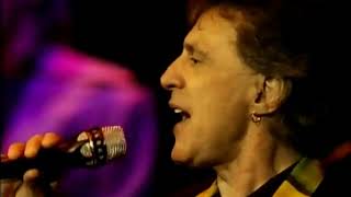 Frankie Valli amp The Four Seasons  Opus 17 Dont You Worry Bout Me  1966  En Vivo  1992 [upl. by Lauro]