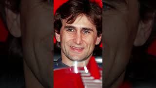 🙏 Alex Zanardi addio commovente se ne va un pezzo di stori shorts [upl. by Ahsytal]