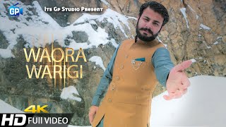 Zubair Nawaz Pashto Song 2019 Waora Warigi Pashto Video Music Pashto Song pashto song hd 2019 [upl. by Aiva]