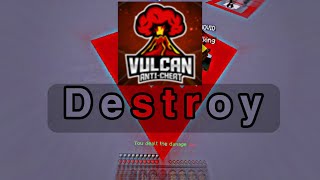 Vulcan got destroy ¯\ツ¯ [upl. by Grishilda766]