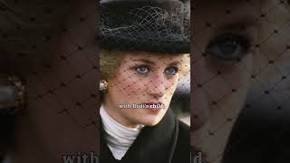 Chilling Claims About Diana amp Dodis Fatal Accident PrincessDiana Royalty Conspiracy [upl. by Falzetta824]